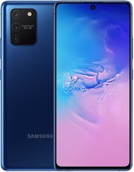 Прошивка телефона Samsung Galaxy S10 Lite в Калининграде